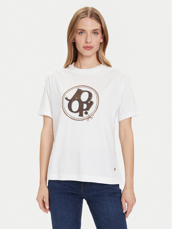 JOOP! Marškinėliai · Balta