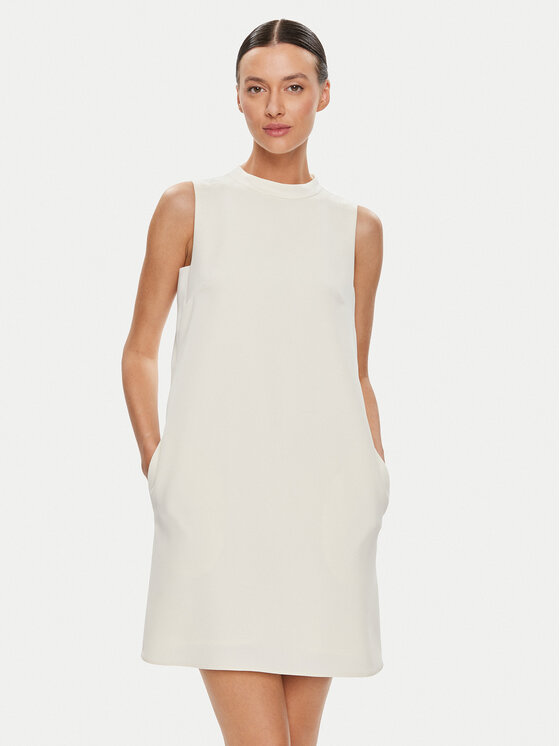 Kodas SUN15 Marella Kasdieninė suknelė · Balta · Mini