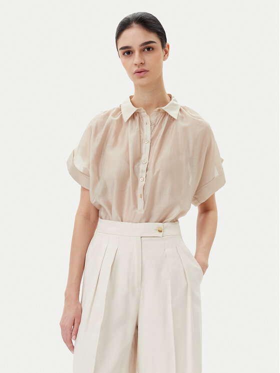 Kodas SUN15 ViCOLO Palaidinė · Smėlio