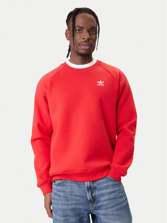 adidas Džemperis · Raudona