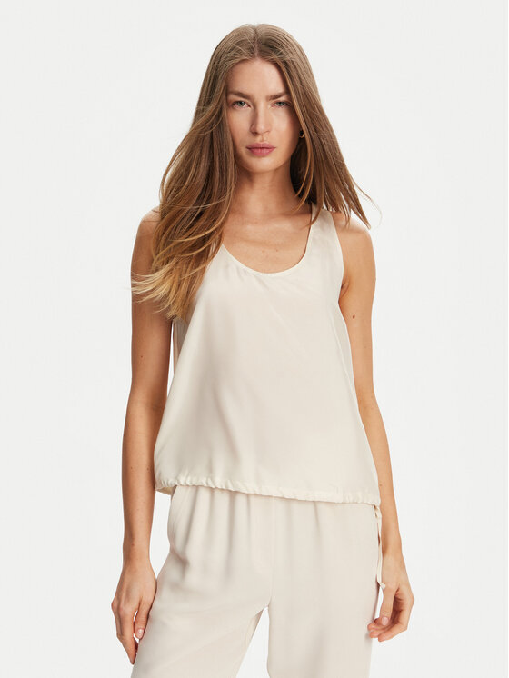 Kodas SUN15 Marella Marškinėliai · Écru