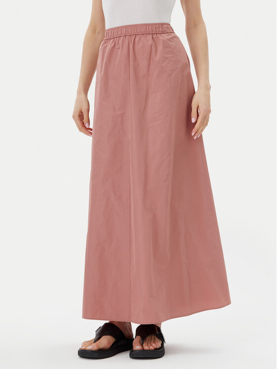 Kodas SUN15 MAX&Co. Midi sijonas · Rožinė · Midi