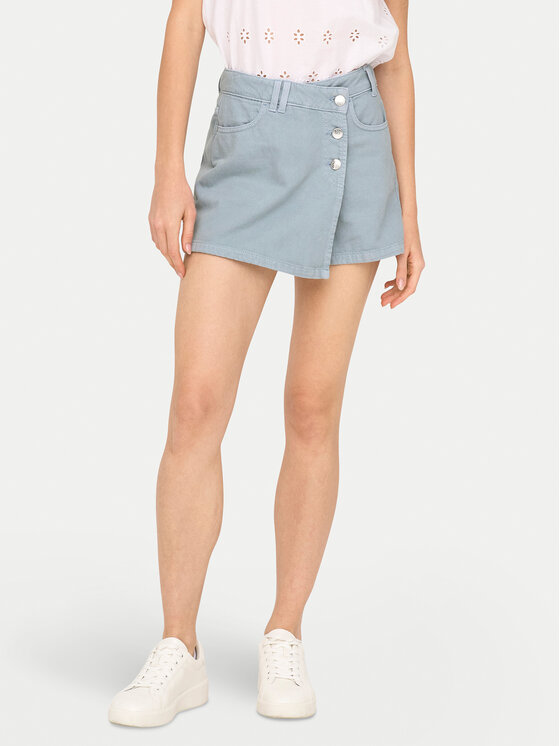 Kodas SUN15 ONLY Sijonšortai · Žydra