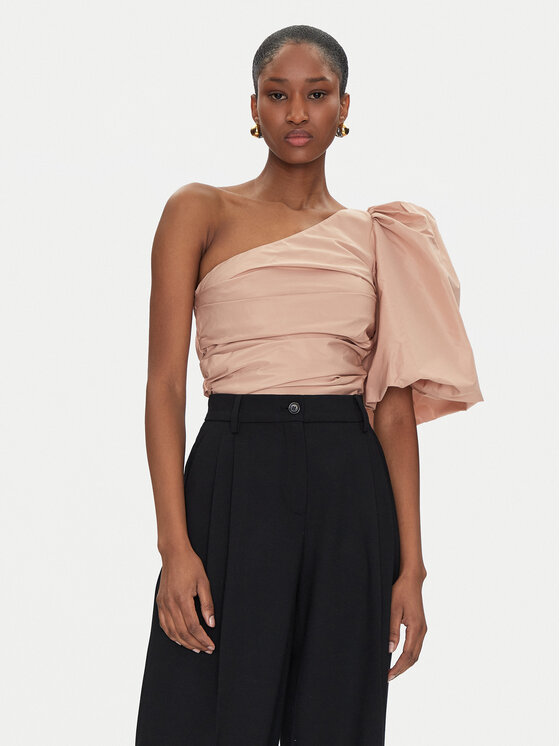 Kodas SUN15 PINKO Palaidinė · Smėlio