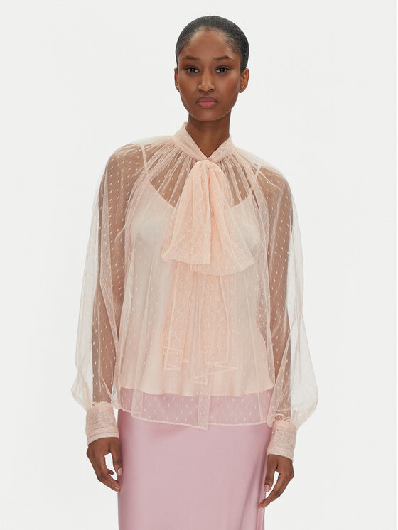 Kodas SUN15 TWINSET Palaidinė · Rožinė