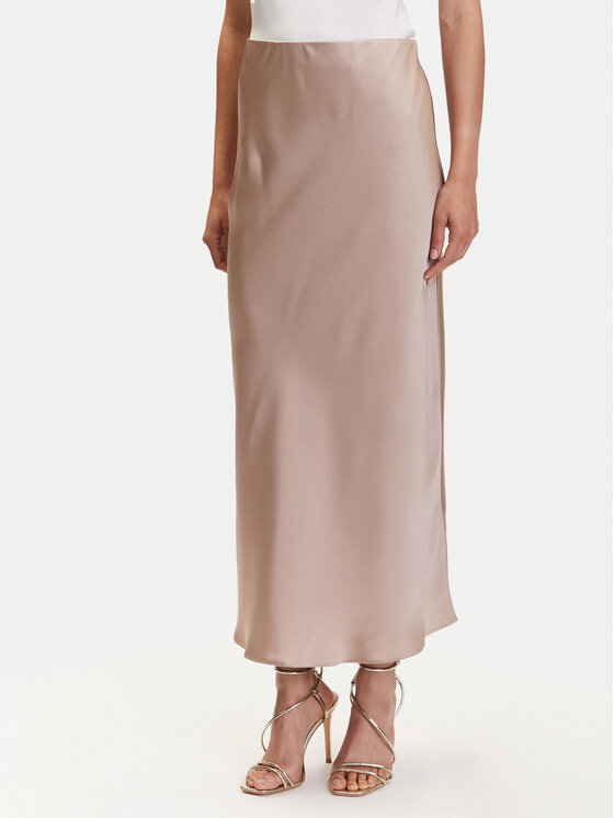 Kodas SUN15 Marella Maksi sijonas · Écru · Maksi