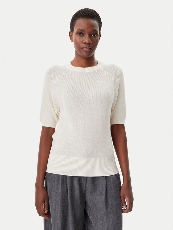 ONLY Megztinis · Smėlio · Regular Fit