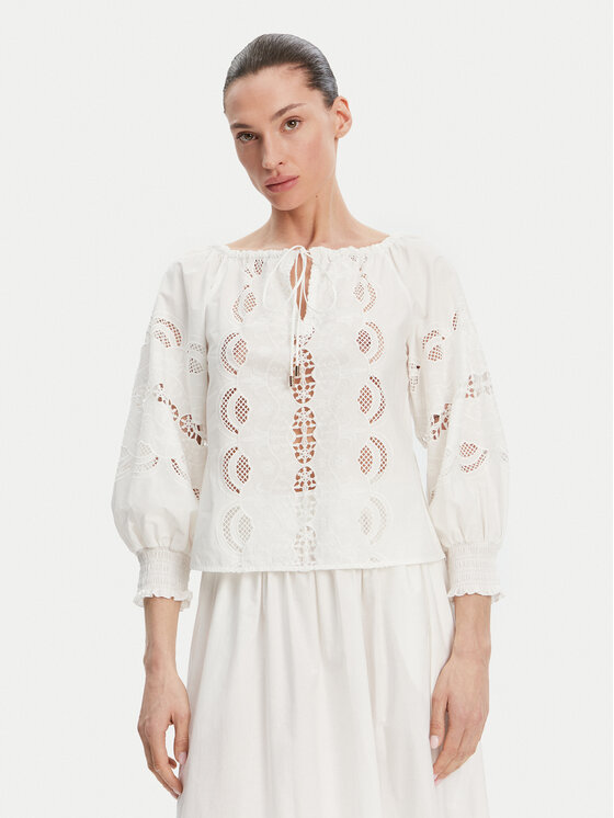 Kodas SUN15 Liu Jo Palaidinė · Balta