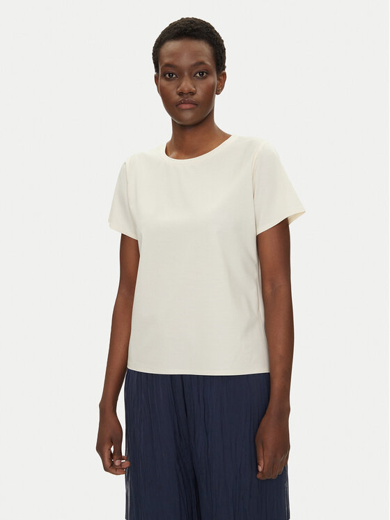 Kodas SUN15 Bomboogie Marškinėliai · Écru