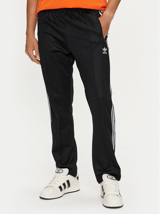 adidas Sportinės kelnės · Juoda