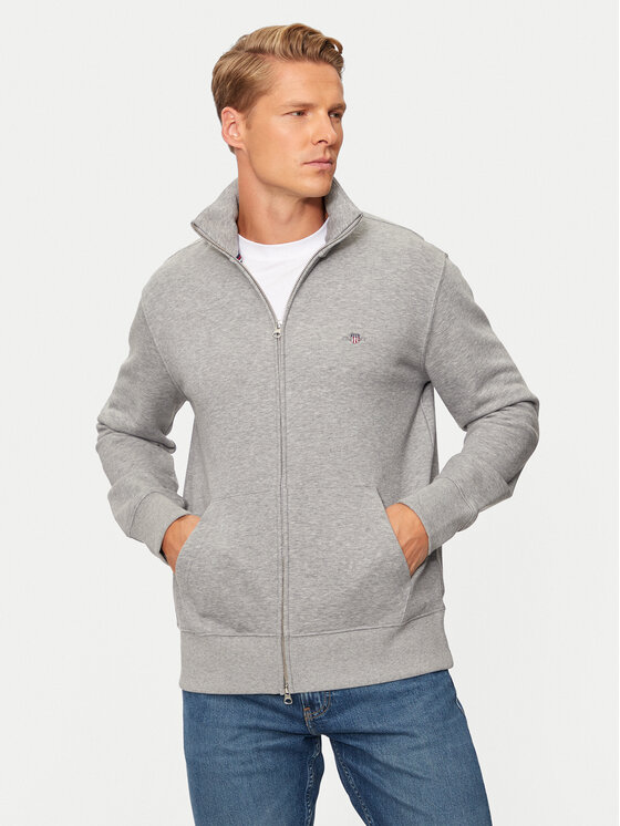 Gant Džemperis · Pilka