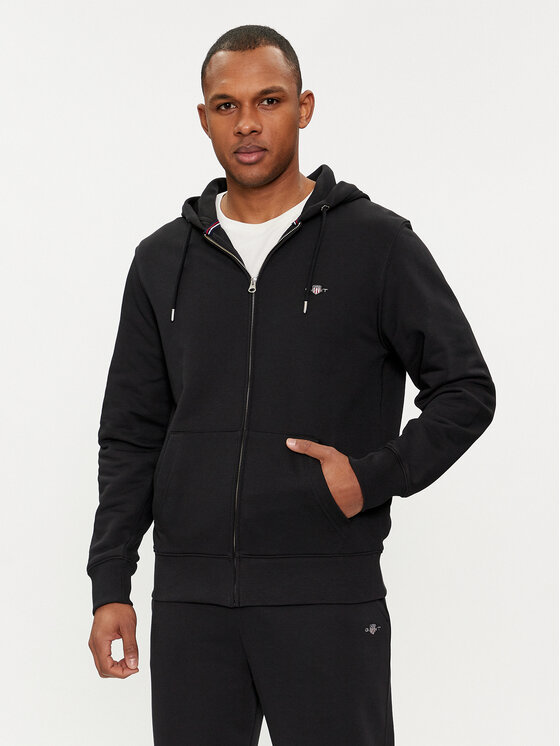 Gant Džemperis · Juoda