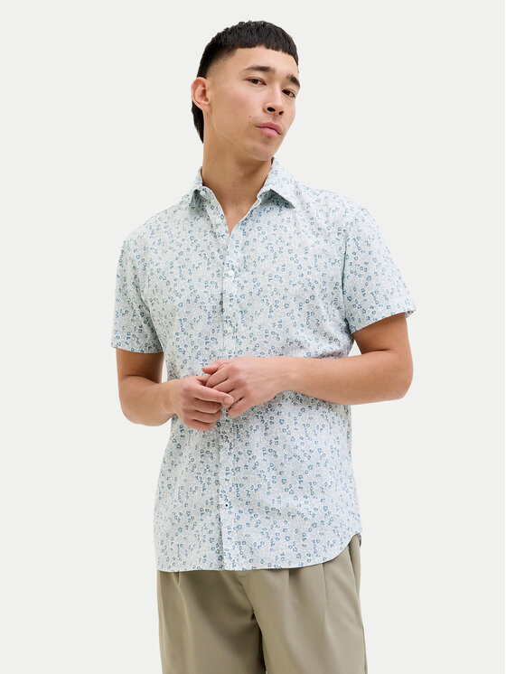 Jack & Jones Marškiniai · Spalvota · Regular Fit