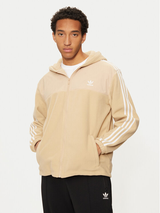 adidas Džemperis · ADICOLOR · Smėlio