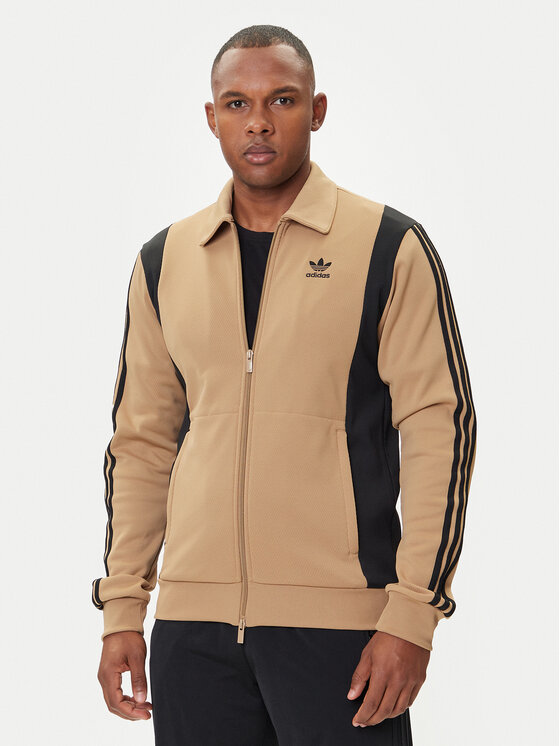 adidas Džemperis · ADICOLOR · Smėlio