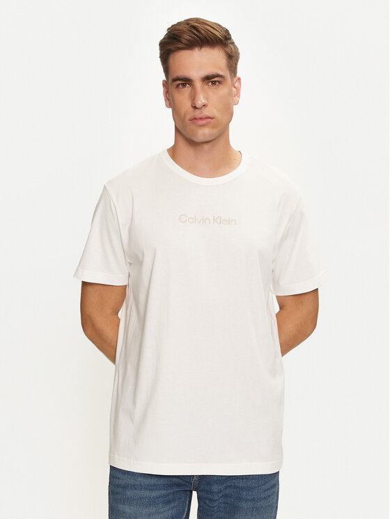 Calvin Klein Underwear Marškinėliai · Balta
