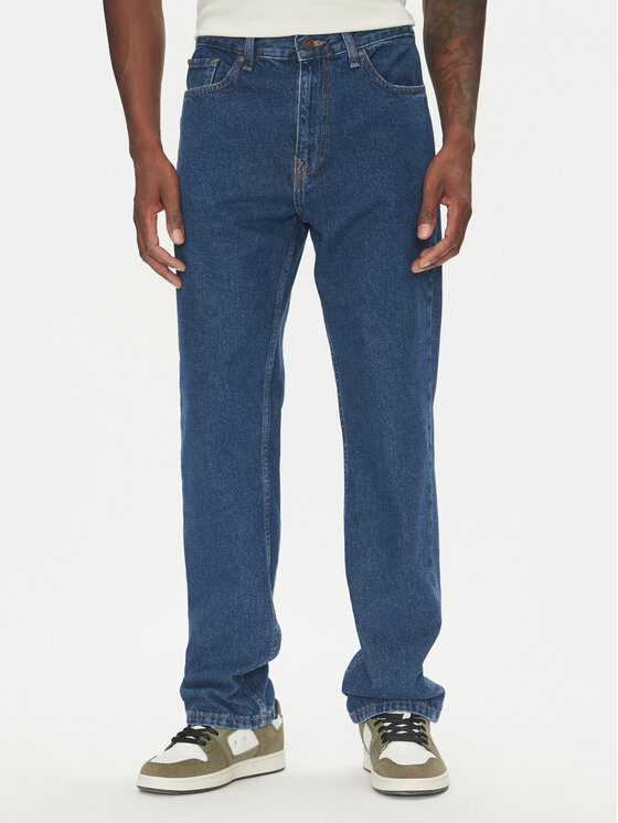 Kodas 20MAY DC Shoes Džinsai · Mėlyna · Regular Fit