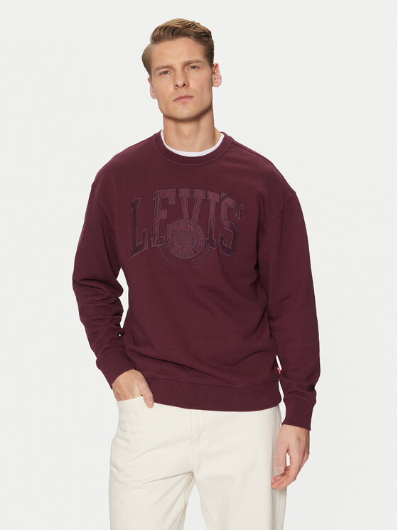 Levi's® Džemperis · Violetinė