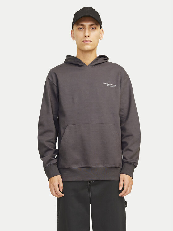 Jack & Jones Džemperis · Ruda
