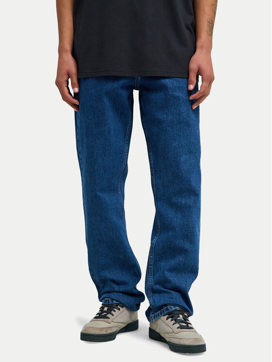 Kodas 20MAY Quiksilver Džinsai · Mėlyna · Regular Fit