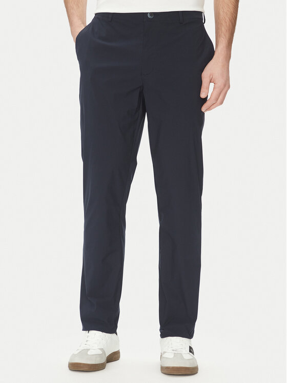 Kodas 20MAY Marciano Guess Chinos kelnes · Tamsiai mėlyna · Regular Fit