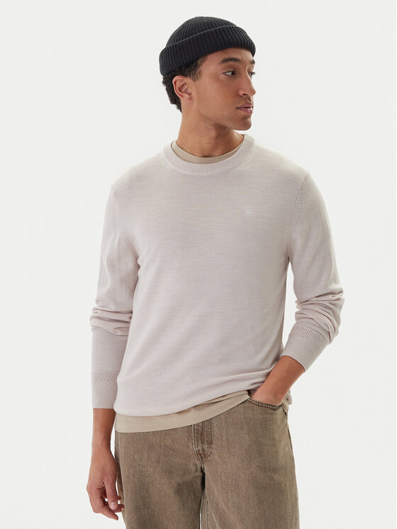 G-Star Raw Megztinis · Smėlio