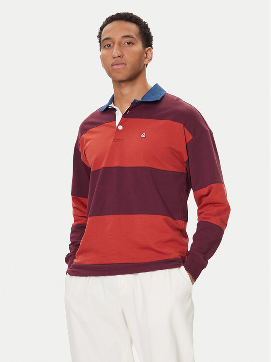 United Colors Of Benetton Polo marškinėliai · Spalvota