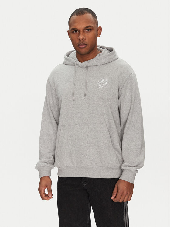 adidas Džemperis · Pilka