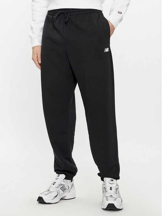 New Balance Sportinės kelnės · Juoda