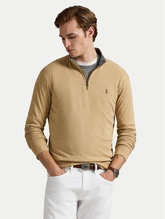 Kodas 20MAY Polo Ralph Lauren Džemperis · Smėlio