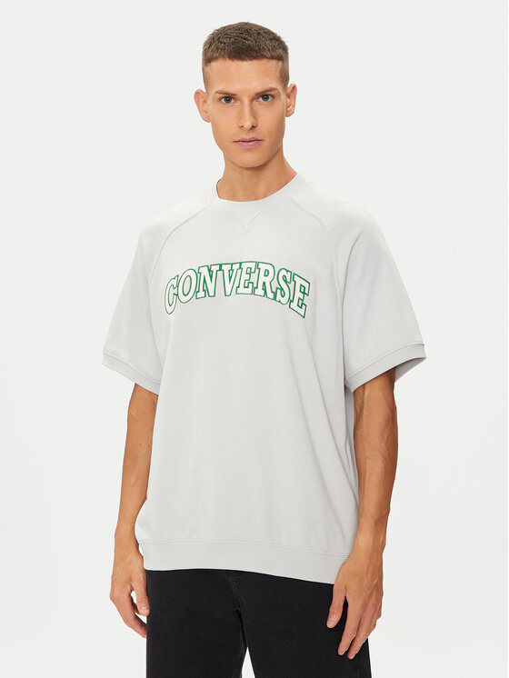 Converse Marškinėliai · Balta
