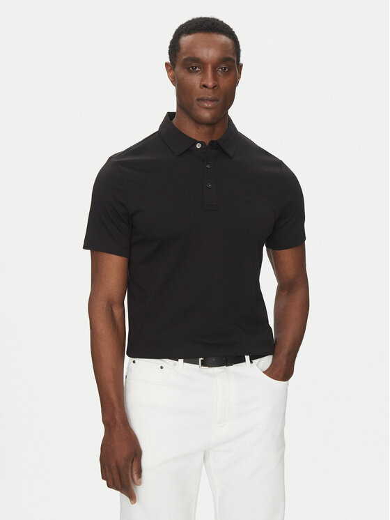 Michael Kors Polo marškinėliai · Juoda
