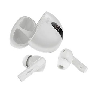 Belaidės ausinės PHILIPS, art. TAT2520WT, 1 vnt.