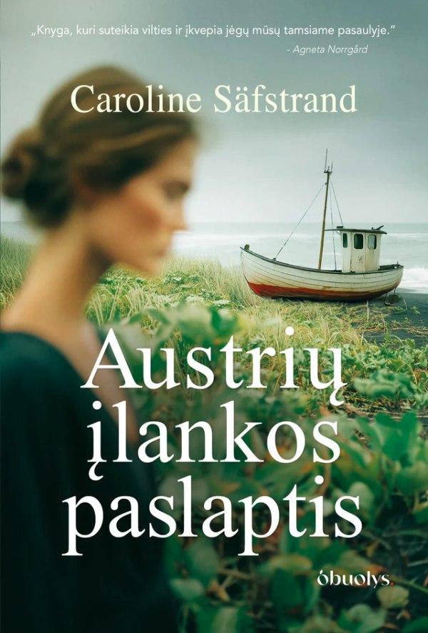 Austrių įlankos paslaptis