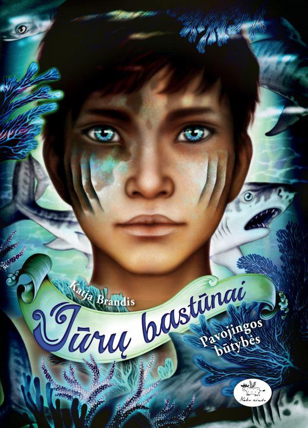 Jūrų bastūnai 1. Pavojingos būtybės