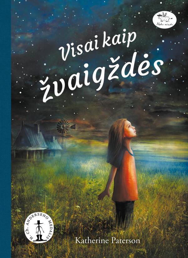 Visai kaip žvaigždės
