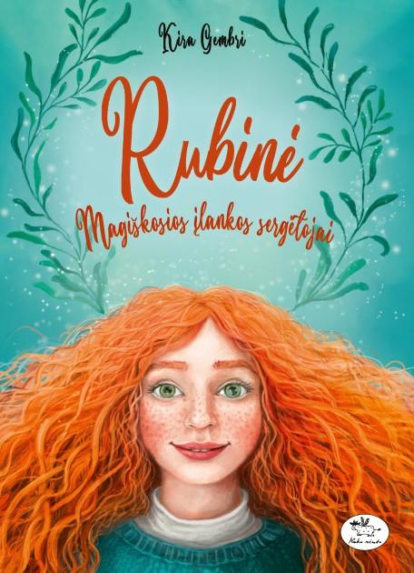 Rubinė 2. Magiškosios įlankos sergėtojai