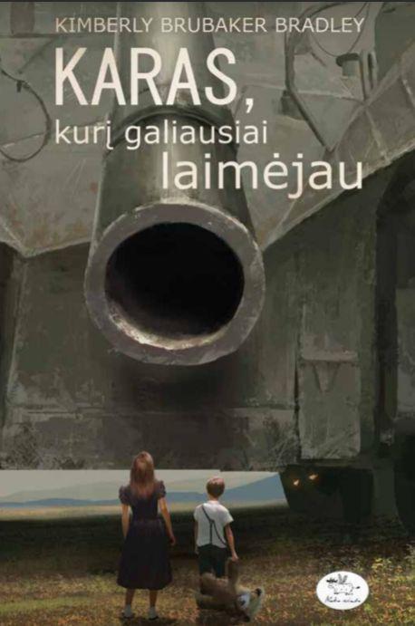 Karas, kurį galiausiai laimėjau