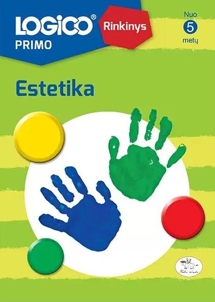 Logico Primo. Estetika