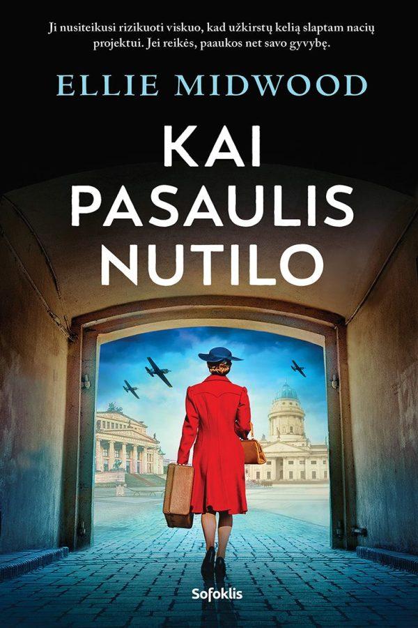 Kai pasaulis nutilo