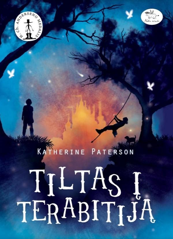 Tiltas į Terabitiją