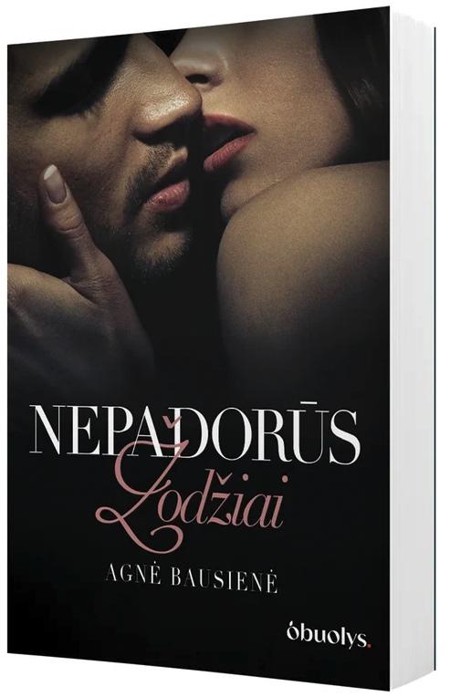 Nepadorūs žodžiai