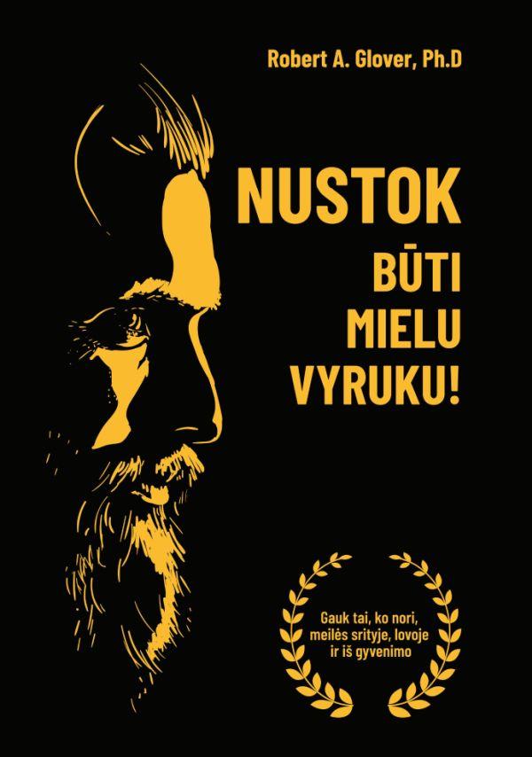 Nustok būti mielu vyruku! Gauk tai, ko nori meilės srityje, lovoje ir iš gyvenimo