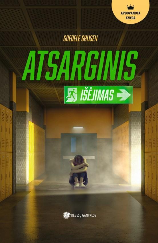 Atsarginis išėjimas