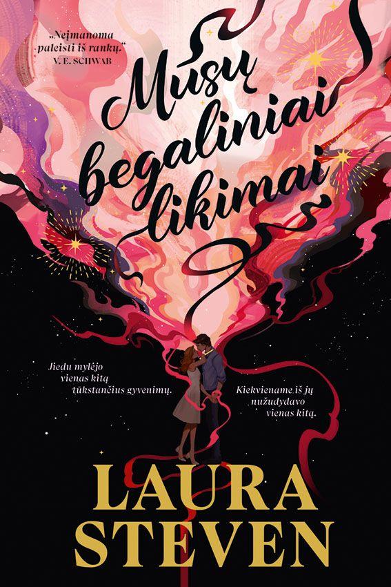 Mūsų begaliniai likimai