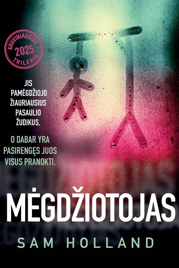 Mėgdžiotojas