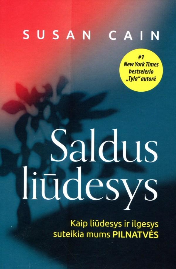 Saldus liūdesys. Kaip liūdesys ir ilgesys suteikia mums pilnatvę