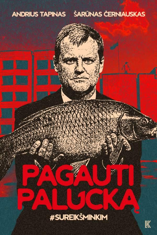 Pagauti Palucką