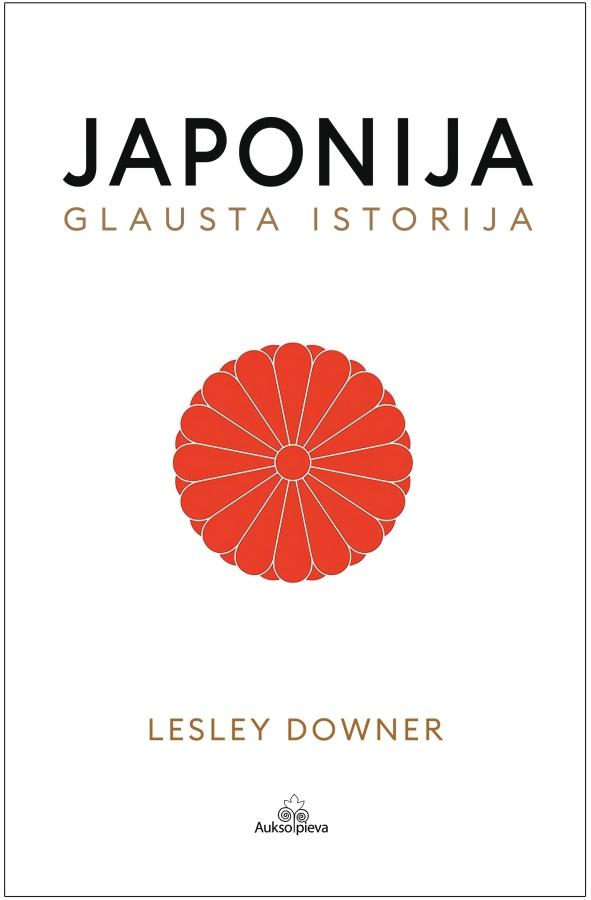 Japonija: glausta istorija
