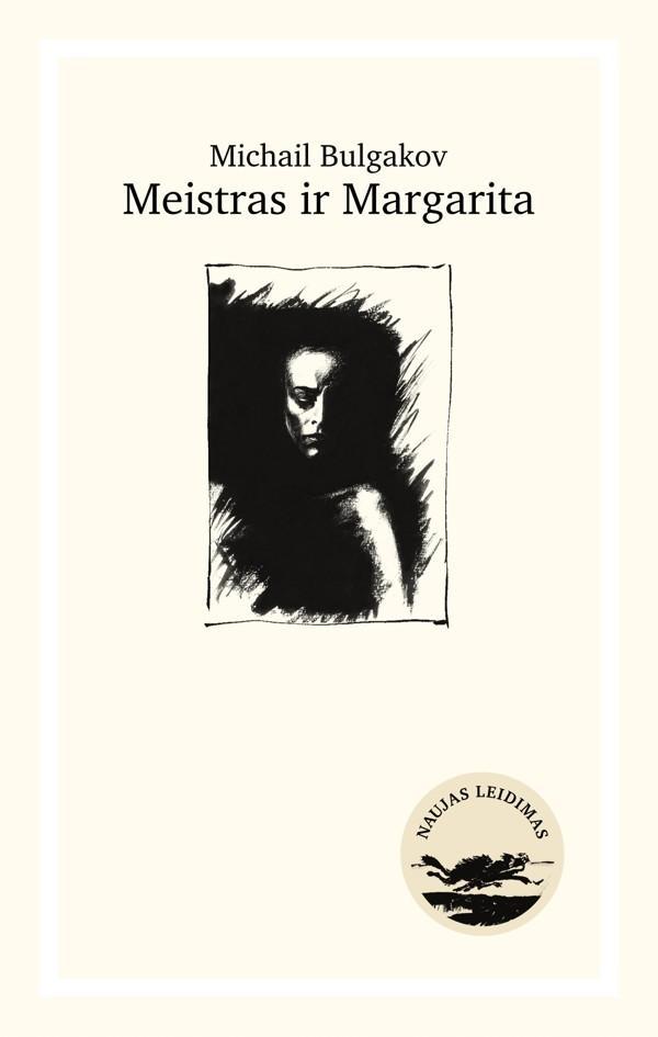 Meistras ir Margarita